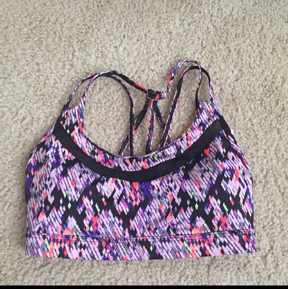 Victoria's Secret VSX Sports Bra XS